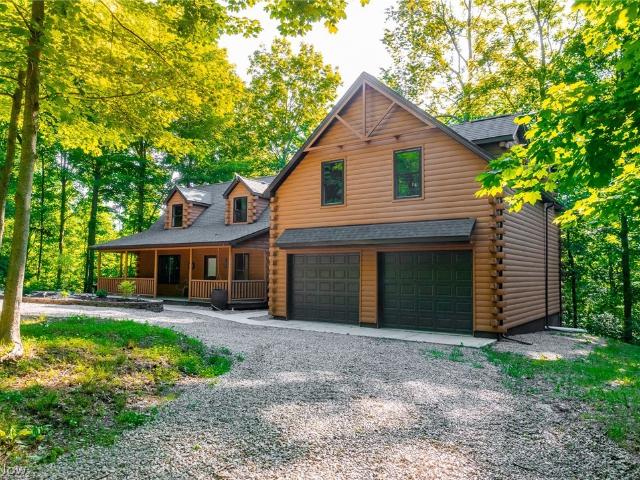 12754 Old Riley Road