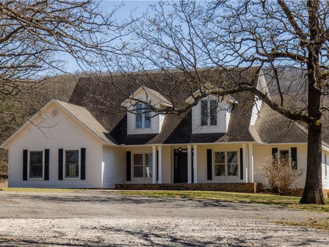 12687 Butler Road