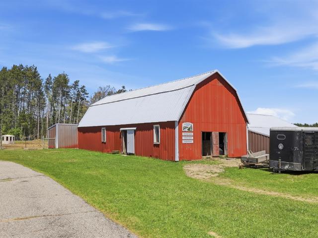 12686 Buchanan Road