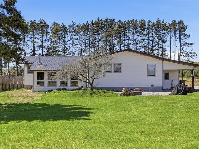12686 Buchanan Road