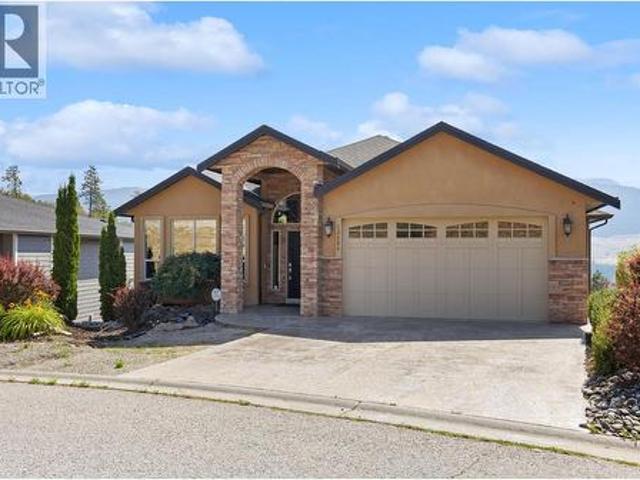 12686 Cliffshore Drive, Lake Country, BC, V4V 2P6 house for sale | Listing ID 10394 | Royal LePage