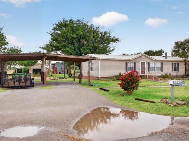 12689 N 1850 Road