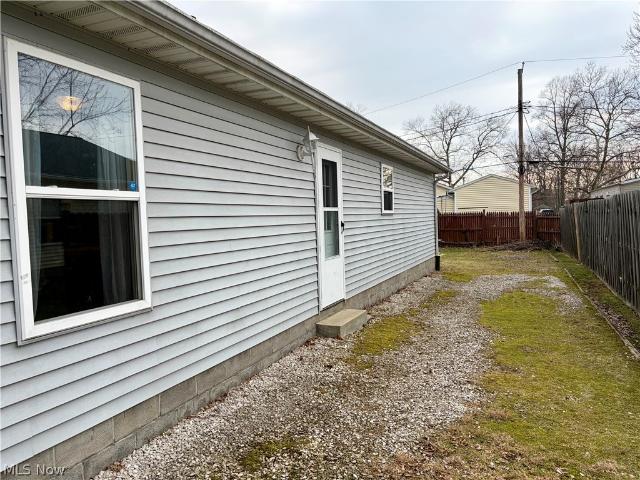1268 Oxford Drive