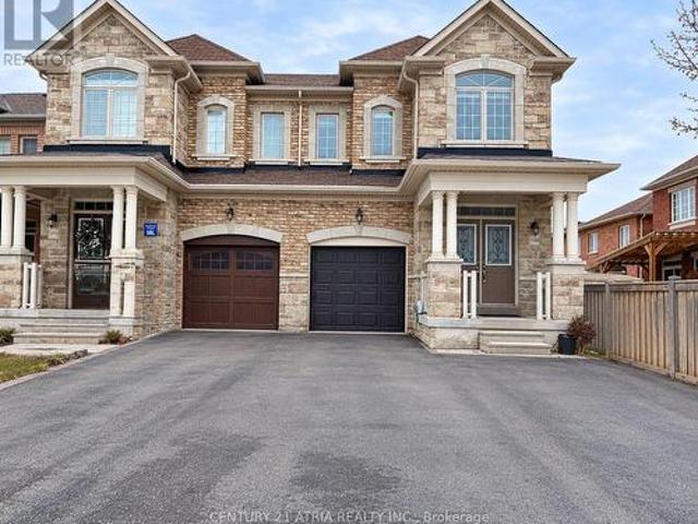1268 Blencowe Crescent, Newmarket, ON, L3X 0C4 house for sale | Listing ID N13818 | Royal LePage