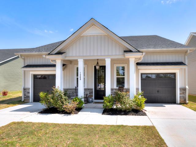 1268 Deercreek Drive