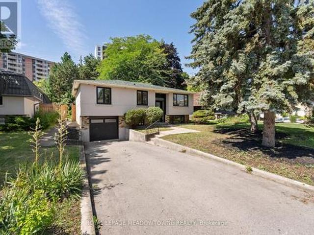 1268 Forest Hill, Oakville, ON, L6H 2C3 house for sale | Listing ID W13629 | Royal LePage