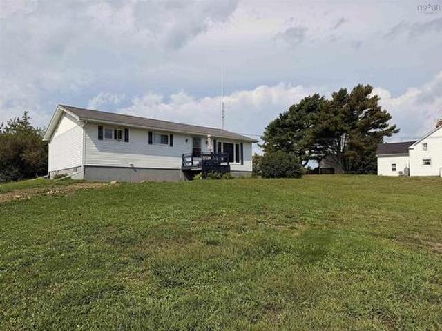 1268 Highway 334, Plymouth, NS, B0W 1B0 house for sale | Listing ID 202621 | Royal LePage