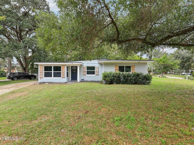 1268 King Arthur Rd, Jacksonville, FL 32211 | MLS #2120