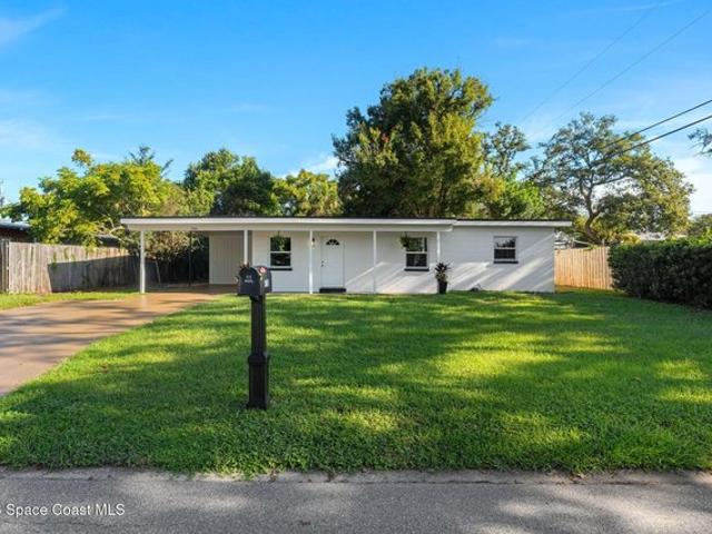 1268 Lakewood Dr, Melbourne, FL 32935