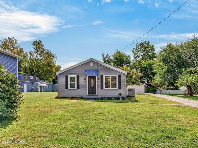 1268 Springdale Dr