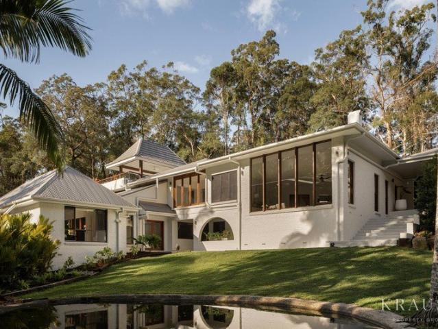 1268 | The Verrierdale Residence