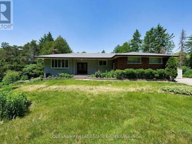 1268 15Th Side Road, King, ON, L7B 1K5 house for sale | Listing ID N13809 | Royal LePage