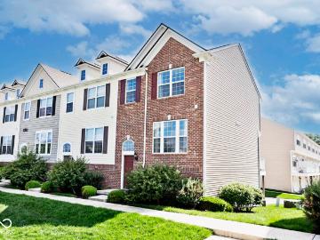 12692 Tamworth Dr, Fishers, IN 46037 | MLS #22099