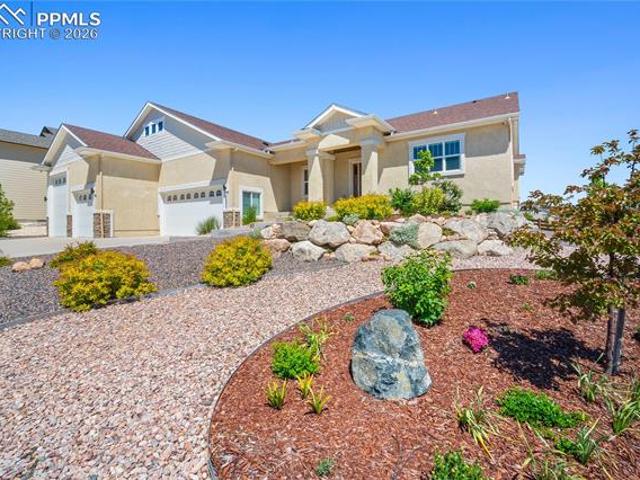 12692 Clark Peak Court