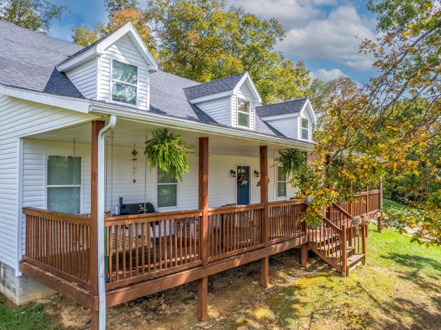 12697 Morehead Road