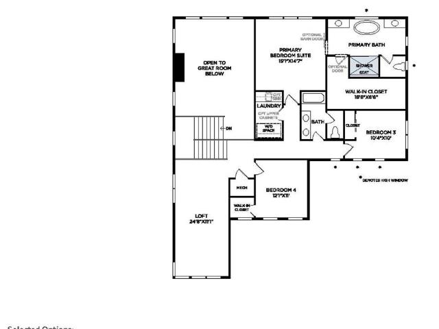 12694 W Fremont Drive