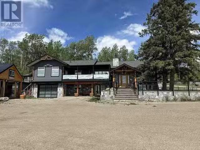 12698 Rimrock Drive, Charlie Lake, BC, V0C 1H0 house for sal.