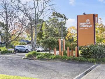 Dural, Baulkham Hills, Baulkham Hills Shire, Snapper Island