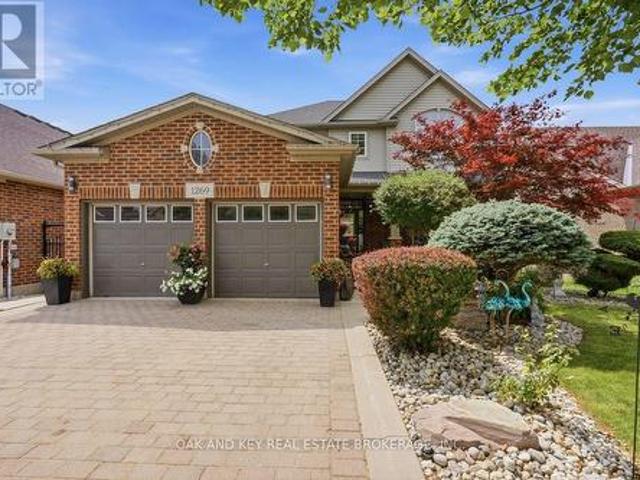 1269 Birchwood Drive, London South K, ON, N6K 5C2 house for sale | Listing ID X13597 | Royal LePage