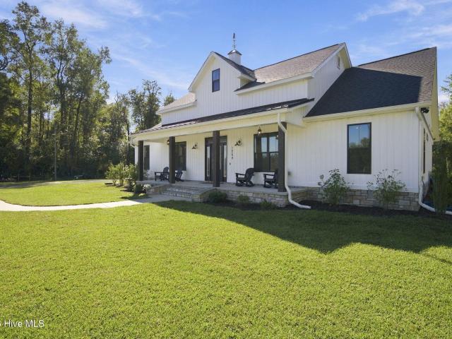 1269 Deep Bottom Road