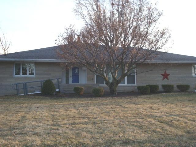 1269 E 500 North Road