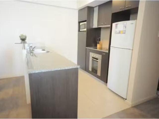 1/269 Hay Street, East Perth Apartment for rent Listed by Jam.