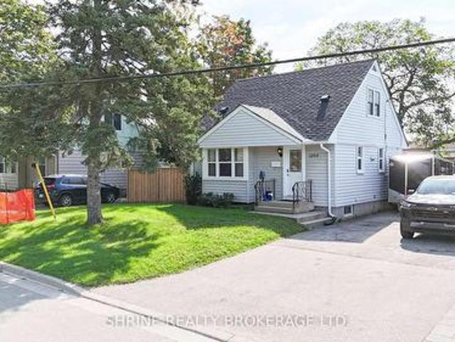1269 Landor Street, London East C, ON, N5Y 3W2 house for sale | Listing ID X13790 | Royal LePage