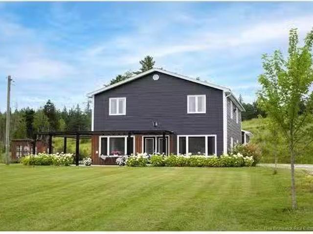 1269 Route 860, Smithtown, NB, E5N 3X9 house for sale Listi.