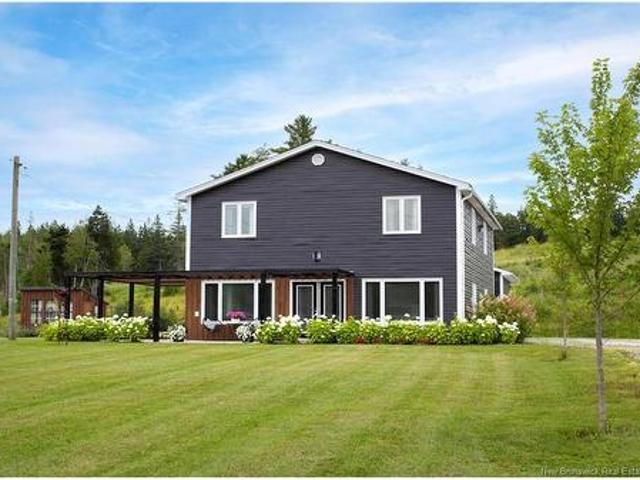1269 Route 860, Smithtown, NB, E5N 3X9 house for sale | Listing ID NB144003 | Royal LePage