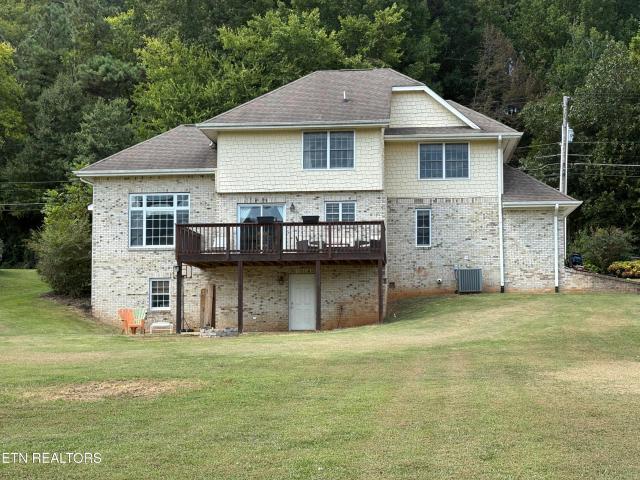 1269 Swan Pond Circle Rd