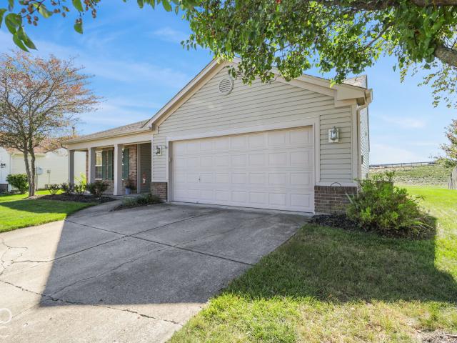 1269 Silver Ridge Lane