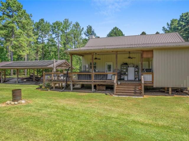 1269 Tarver Road
