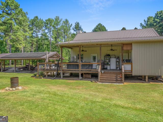 1269 Tarver Road