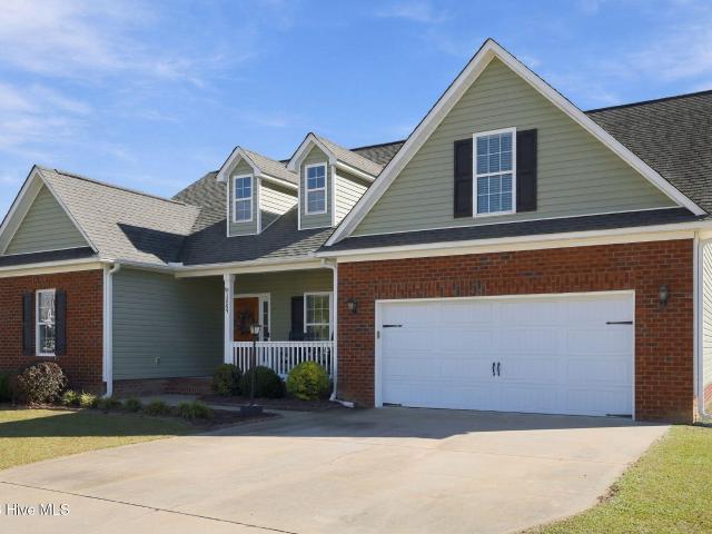 1269 Windsong Drive