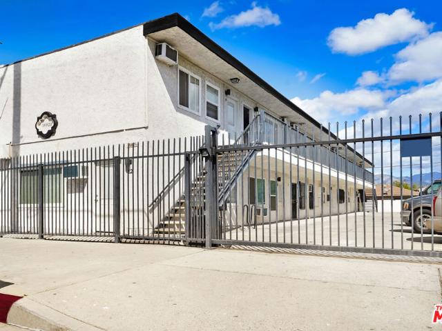 12600 Correnti Street