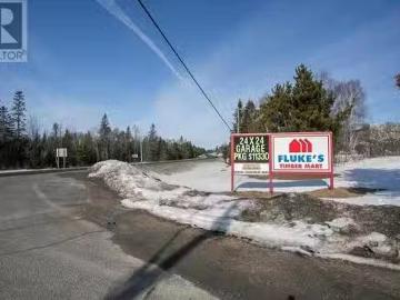 Rankin Location 15d, Ontario - Office room