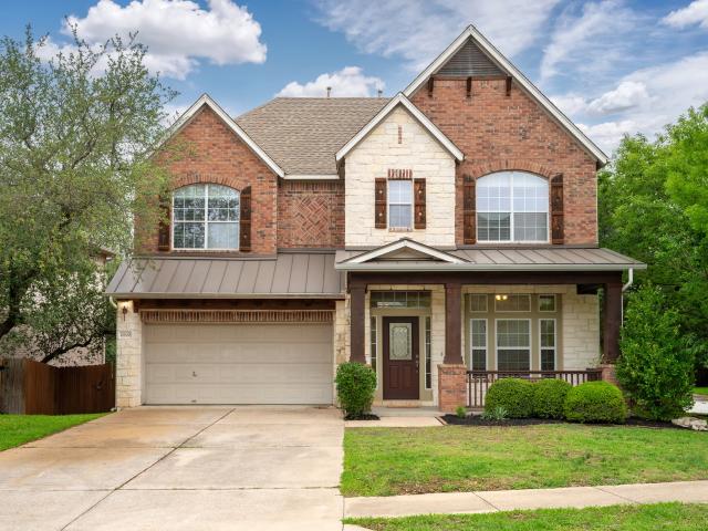 12600 Lee Park Ln, Austin, TX 78732 | MLS #7982