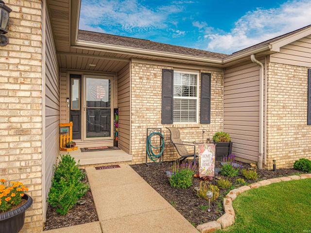 12600 Rolling Meadows Drive