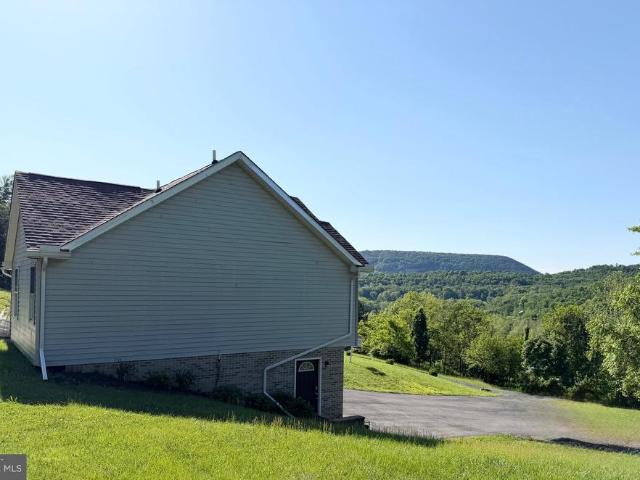 12601 Comfort Drive