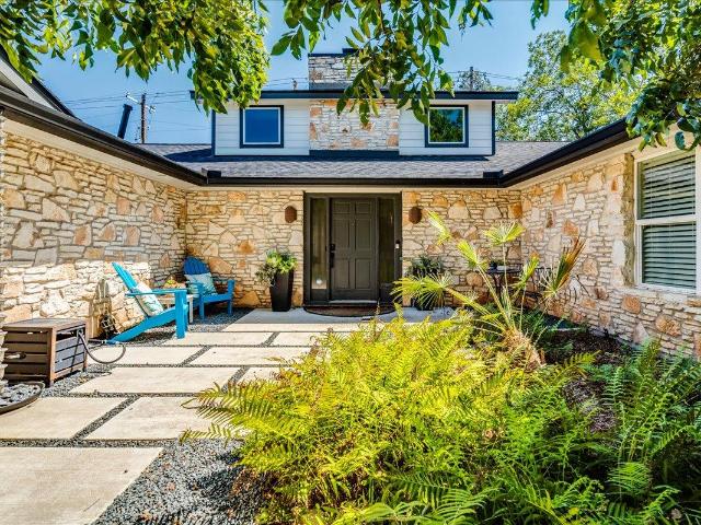 12601 Gristmill Cv