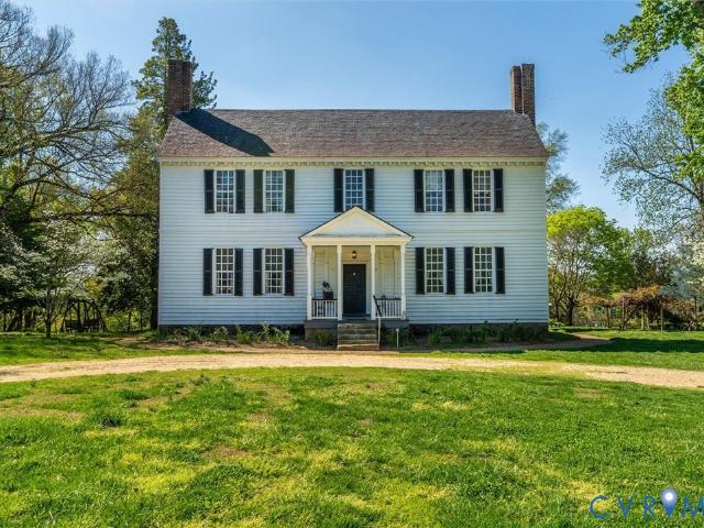 12601 River Rd
