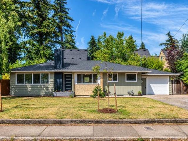 12601 SE Market St, Portland, OR 97233