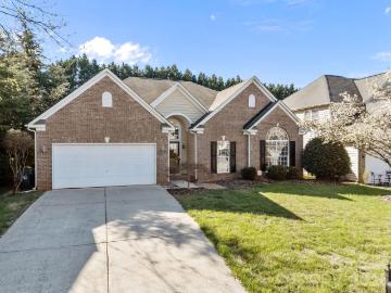 12602 Kemerton Ln, Huntersville, NC 28078 | MLS #4356
