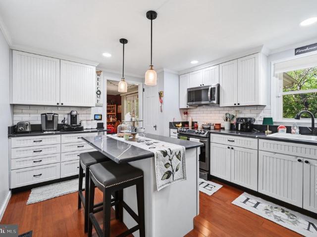 12607 Fitzwater Drive