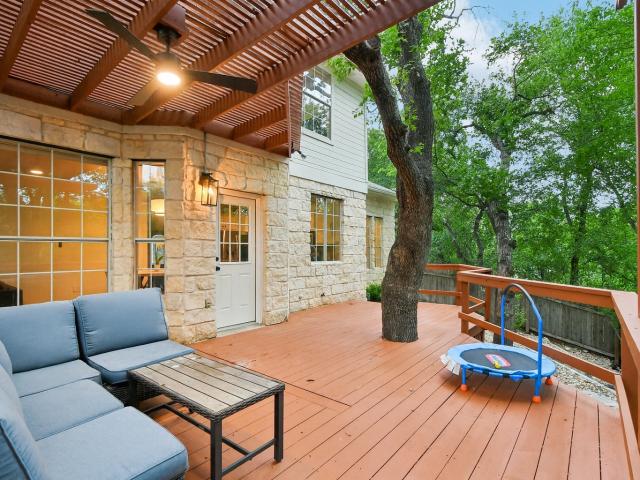 12604 Mcnelly Trail, Austin, TX 78732 | MLS #1893