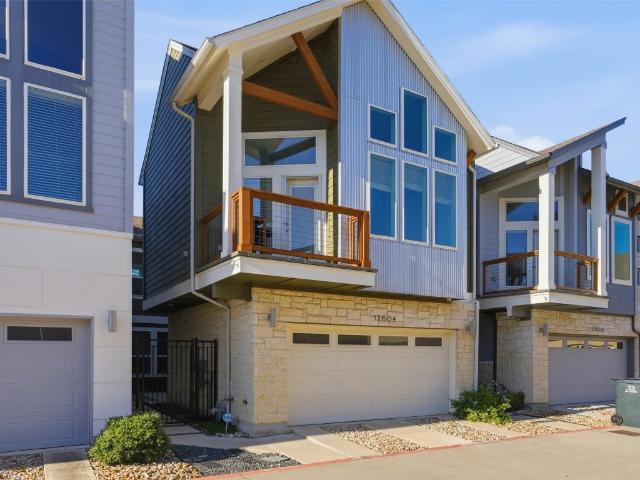 12604 Red Sparrow St, Unit 14, Austin, TX 78729 | MLS #3491