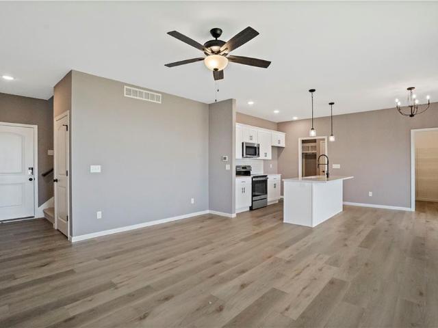 12604 S Parkwood Drive
