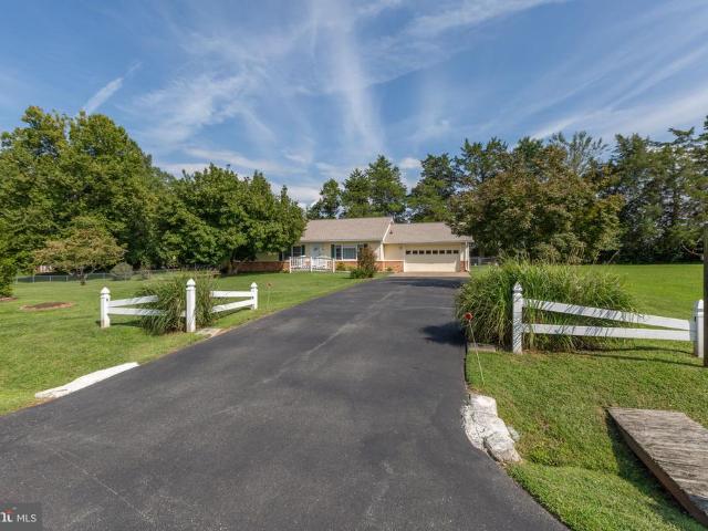 12605 Wesley Drive