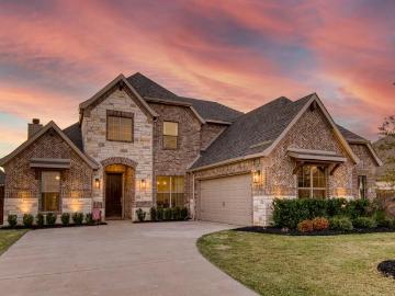 12605 Eagles Bluff, Godley, TX 76044 | MLS #21106