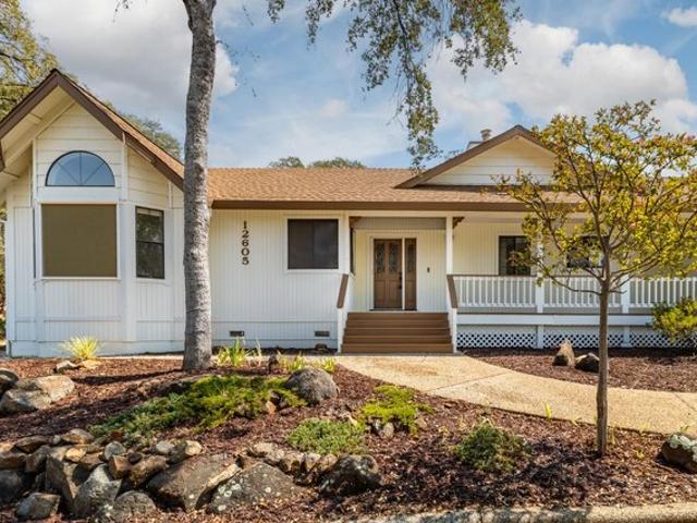 12605 Jayhawk Ct, Penn Valley, CA 95946